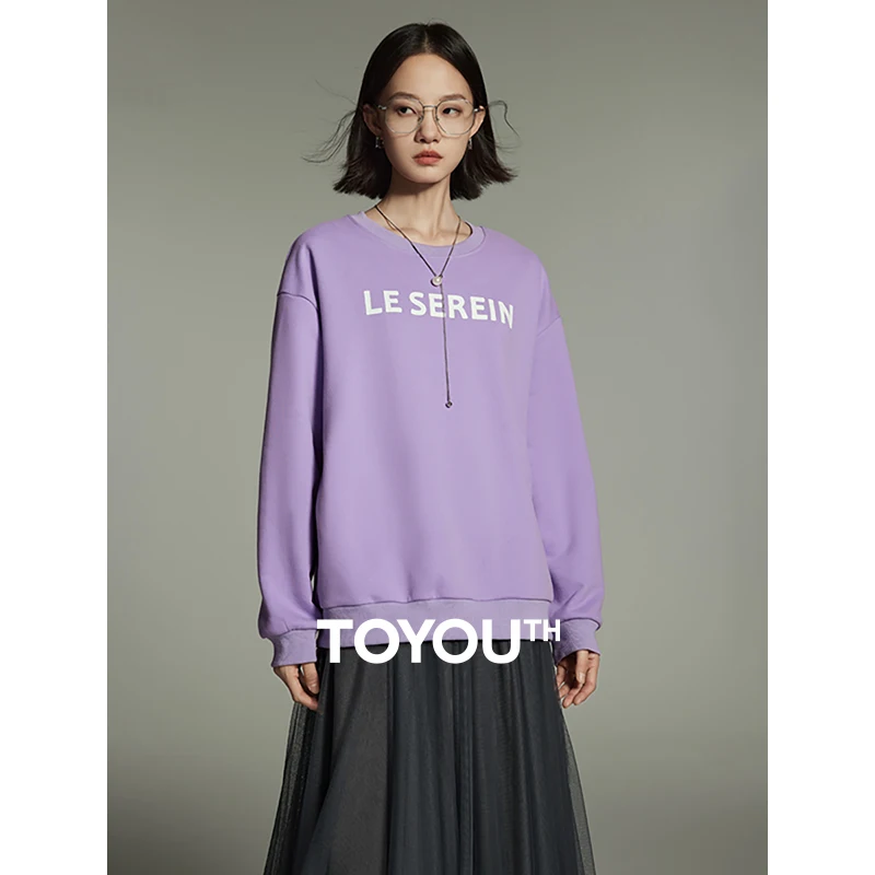 Женская флисовая толстовка с длинным