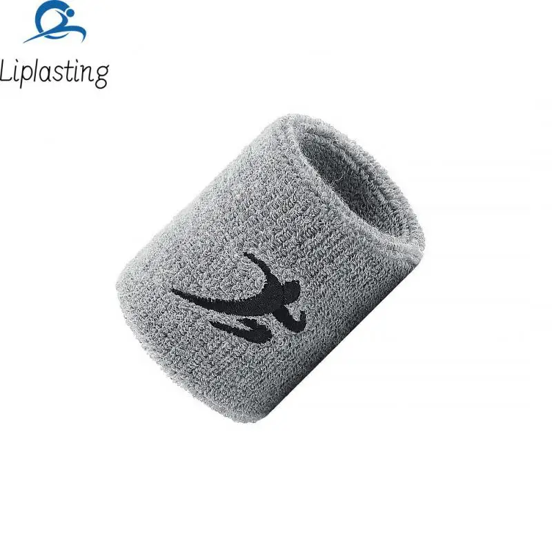 

Регулируемые Мягкие Ремешки для запястья, украшение для лета, впитывающее пот, защита для суставов от растяжения пота