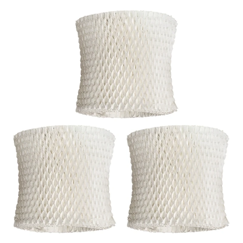 

3Pcs Filters For Boneco E2441A HEPA Filter Core Replacement For Boneco Air-O-Swiss Aos 7018 E2441 Humidifier Parts