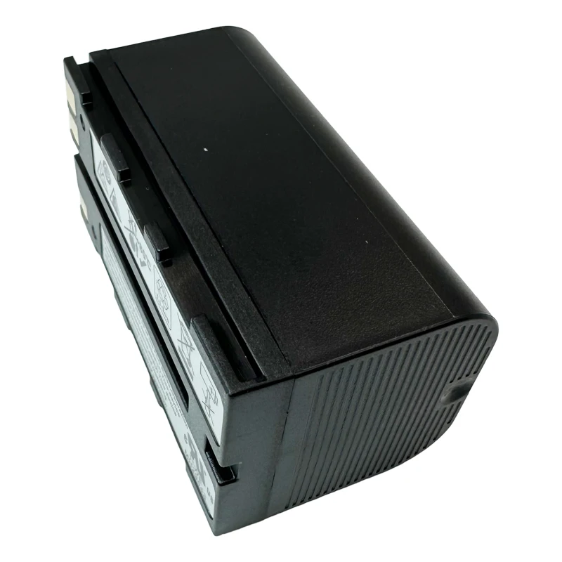 GEB222 аккумулятор для SWISS ATX1200 GPS1200 GRX1200 тахеометра 7 4 В 6000 мАч литиевый