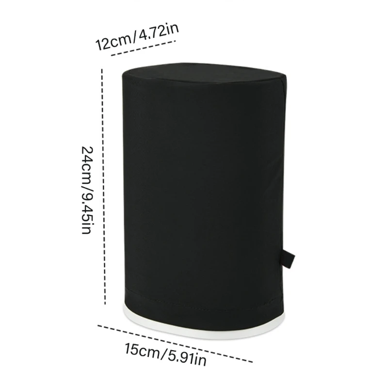 Пылезащитный чехол для устройства Move/Move2 эластичная ткань пылезащитного чехла