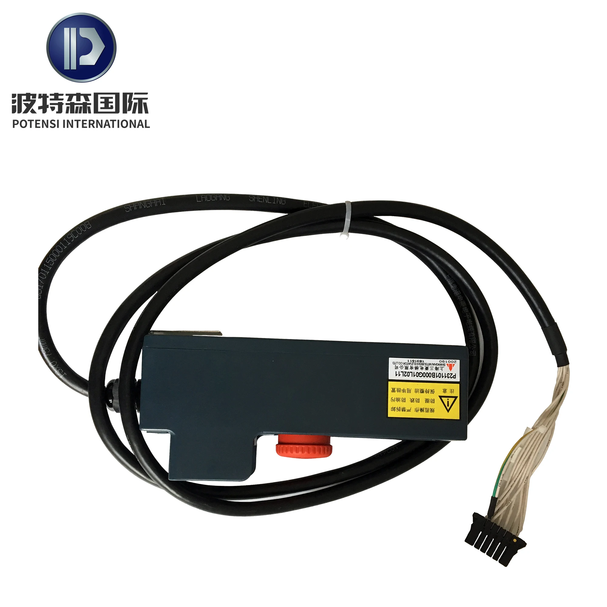 

repair Inspection Box YX201B497-02 /04/05/06/08 P231013B102G01L01 for Mitsubishi Elevator