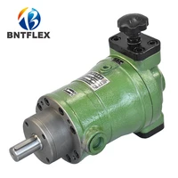 scy series hydraulic axial piston pump 32scy14 1b high pressure plunger pump for press brakebending