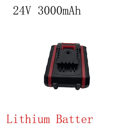 KEPAH Литий-ионный аккумулятор 24В 3000 мАч