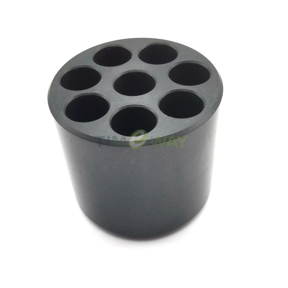 Ремкомплекты гидравлического поршневого насоса для запасных частей A2VK12 A2F12