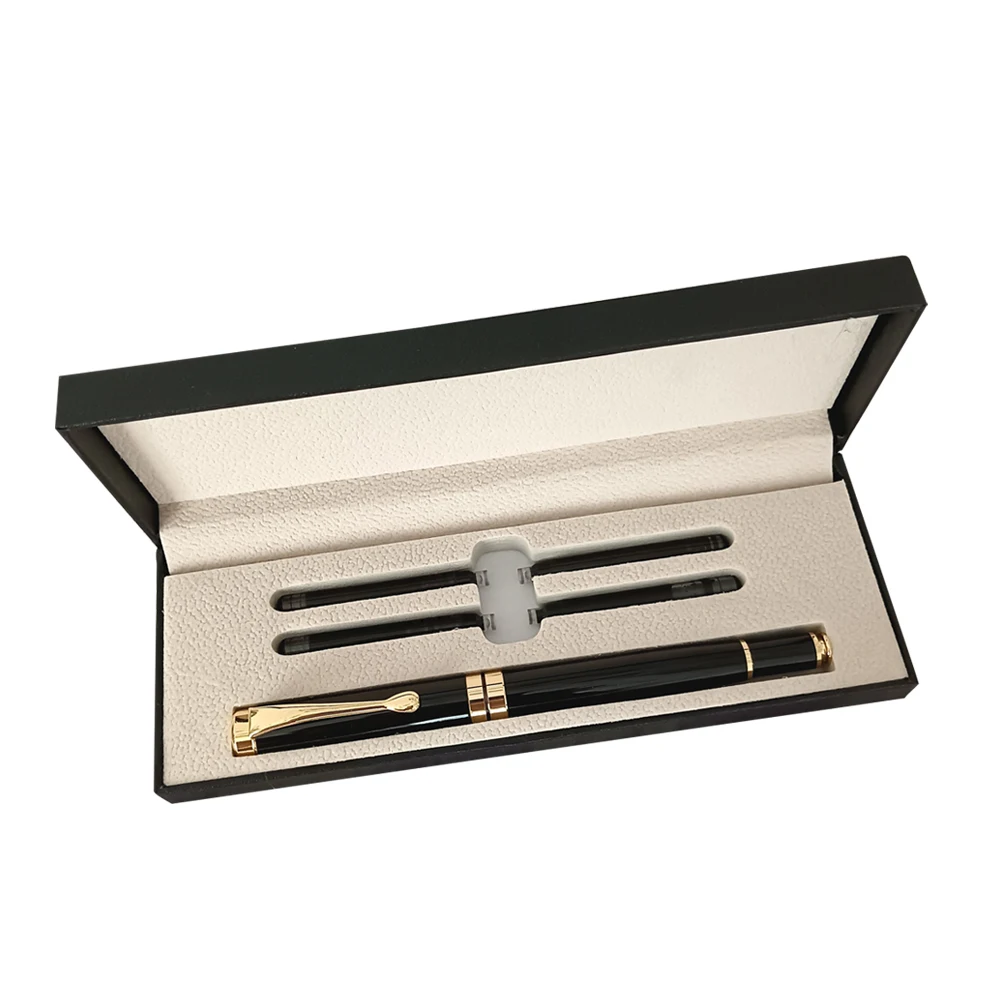 

Перьевая ручка с гравировкой FFHUOHUO