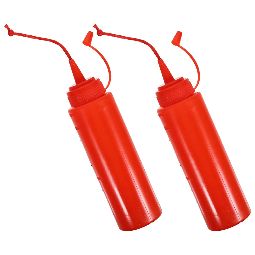 2 шт. игрушка для розыгрыша игрушки хитрая бутылка кетчупа сжимающая пародия