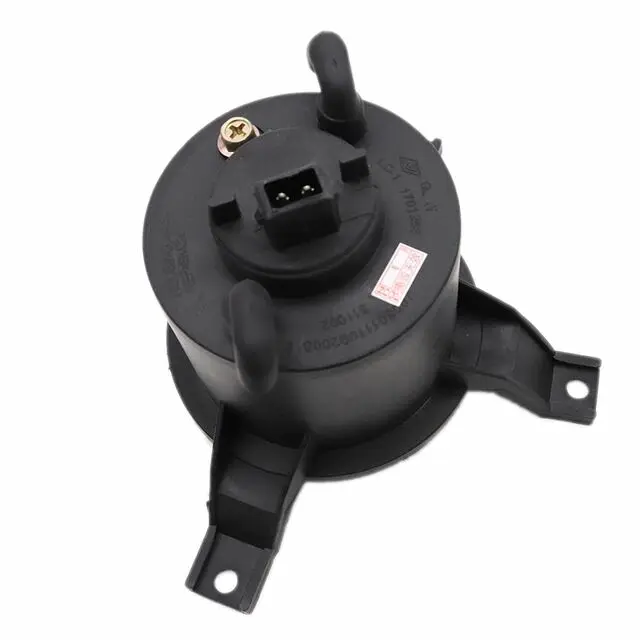 1 шт. Противотуманные фары левая/правая сторона для китайской GEELY PANDA GX2