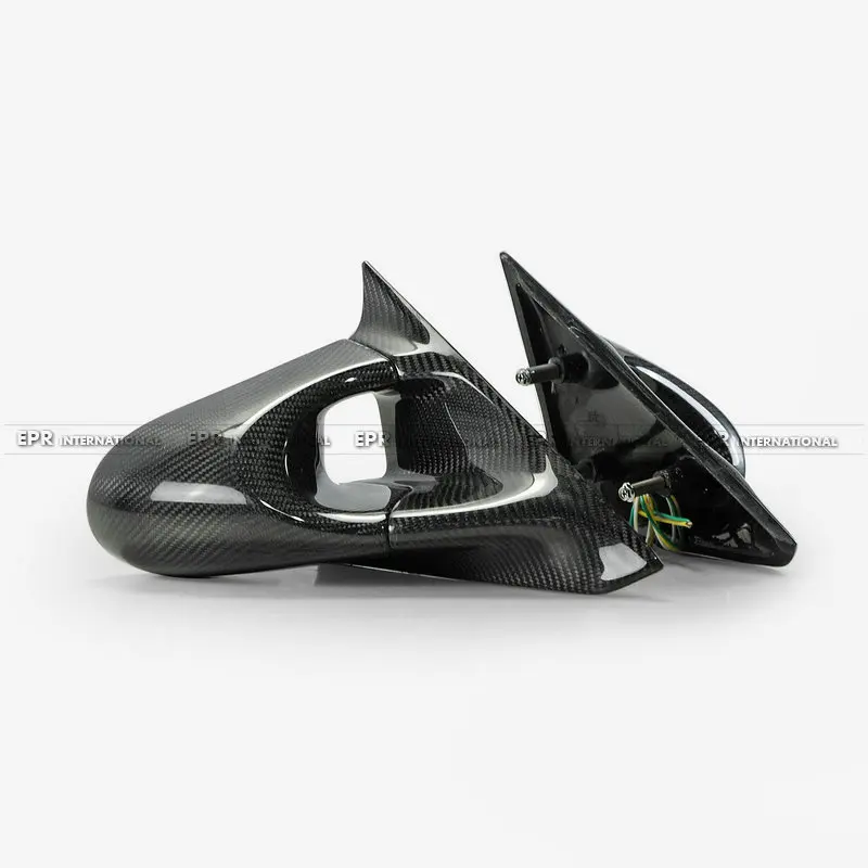 Для Mazda RX8 SE3P Early GND Style Aero Mirror (автомобиль с левым рулем)