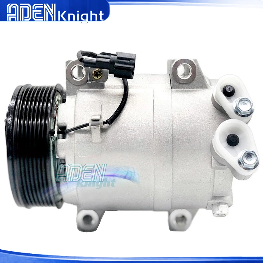 Компрессор переменного тока для Nissan Armada Titan V8 Infiniti QX56 92600-9FE0D 92600-ZJ00A 92600-ZJ00B 92600-ZL10B