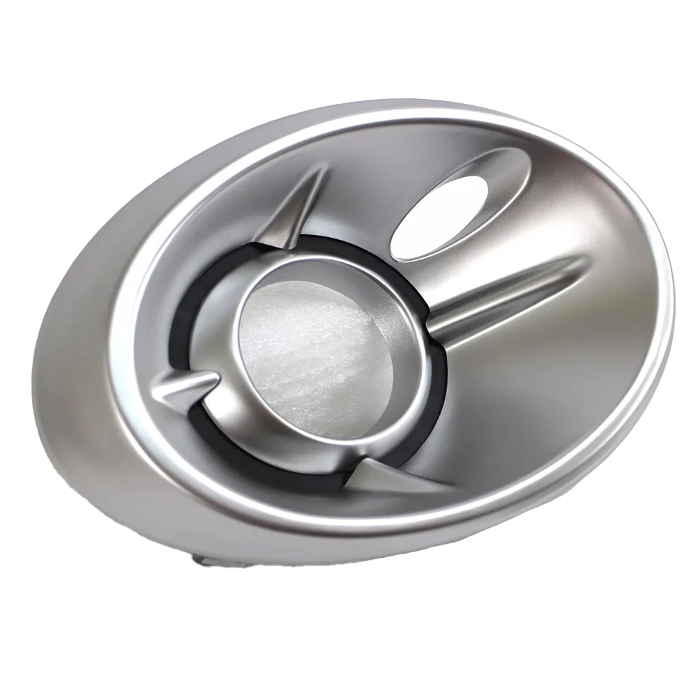 Крышка противотуманной фары правого переднего бампера для Mercedes GLA X156 2018-2020 крышки