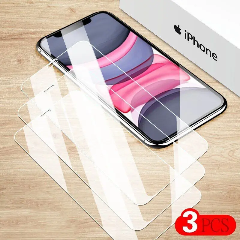 

Screen Protector Film Scratch free For iPhone 14