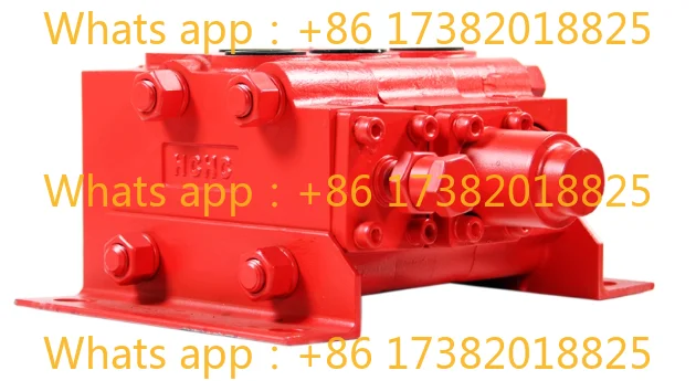Фото Гидравлический распределитель HCHC ZS1-L25E-W-Y ZS3-L25E-T-OOO ZS1-L25E-W-OO ZS1-L25E-T-OOO ZS1-L25E-T-OA №1
