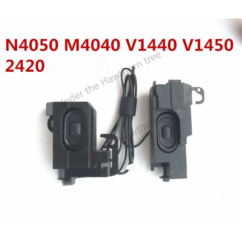 Для DELL 14 В N4050 M4040 V1450 V1440 2420 3420 динамик для ноутбука встроенный
