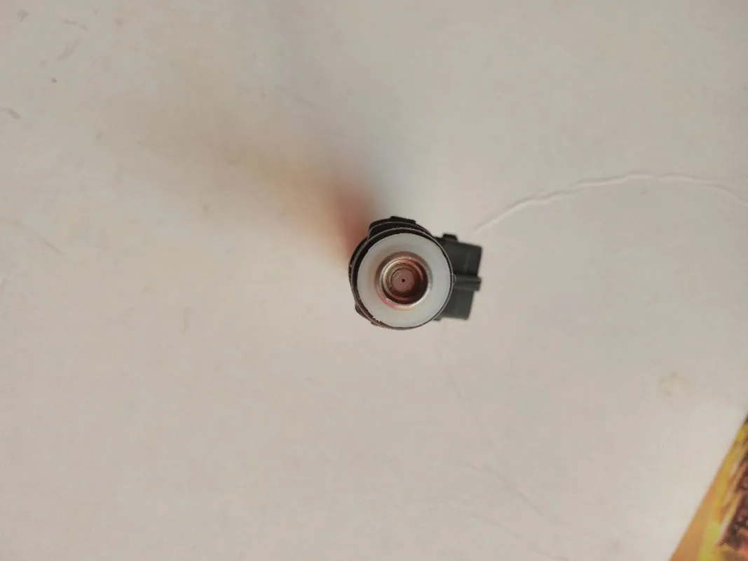 4pcs Fuel Injector Nozzle for Chinese Car 00-14 Great Wall Pickup SaiFu Fukuda of John Deere 4Y 2.2L L4 OE No.:0280156094 - купить по