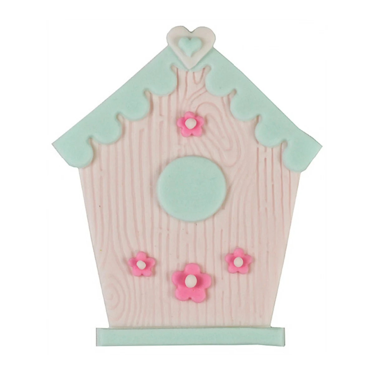 

4 шт. формы для печенья в форме домашнего питомца, Пластиковая форма для печенья, инструмент для выпечки