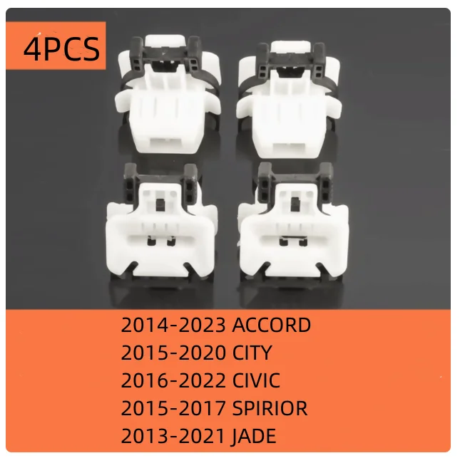 

Для Honda Accord Civic SPIRIOR пряжка для крепления заднего сиденья зажим для заднего сиденья