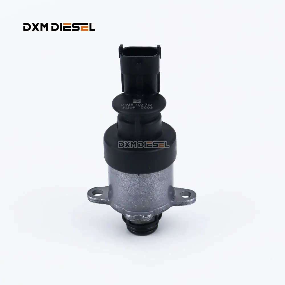 

SCV 0928400752 FUEL PUMP PRESSURE REGULATOR CONTROL VALVE