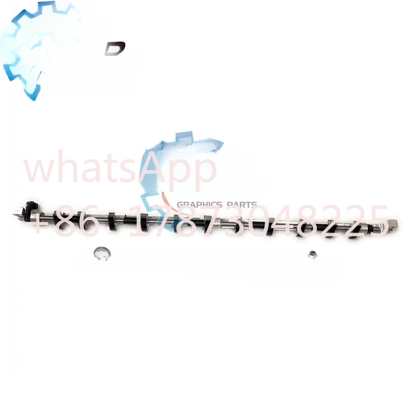 05.014.003 Захват для Heidelberg Длина 900 мм Запасные части машинного цилиндра SBG