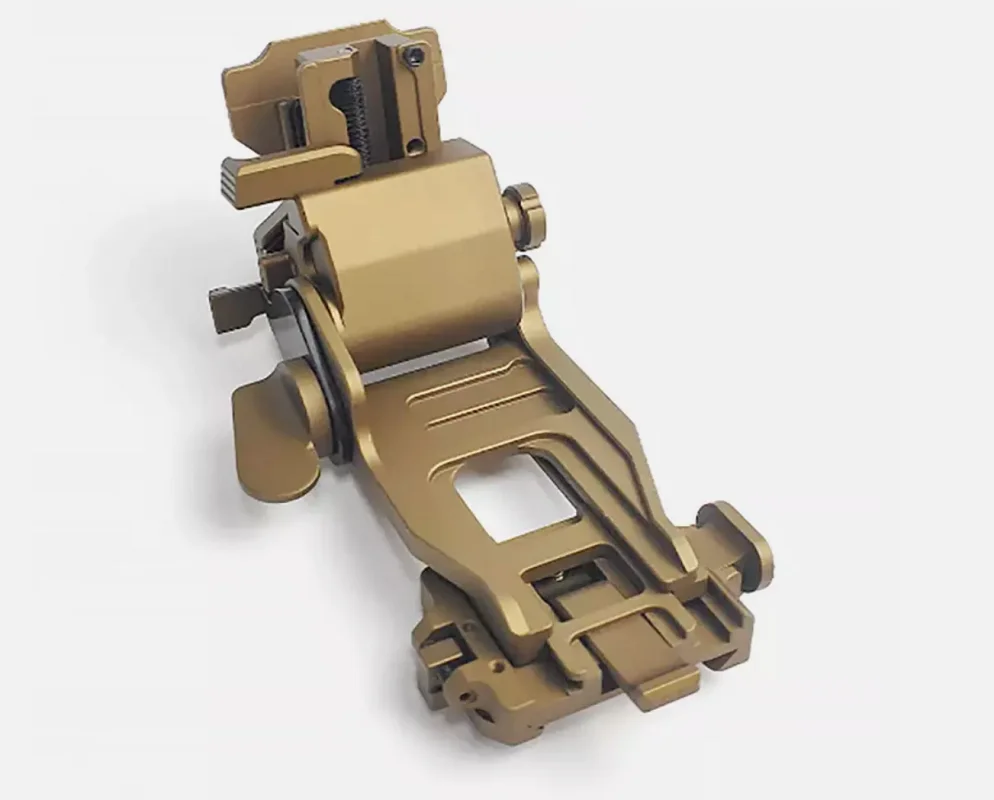 Компактный кронштейн для устройства ночного видения Beizhe