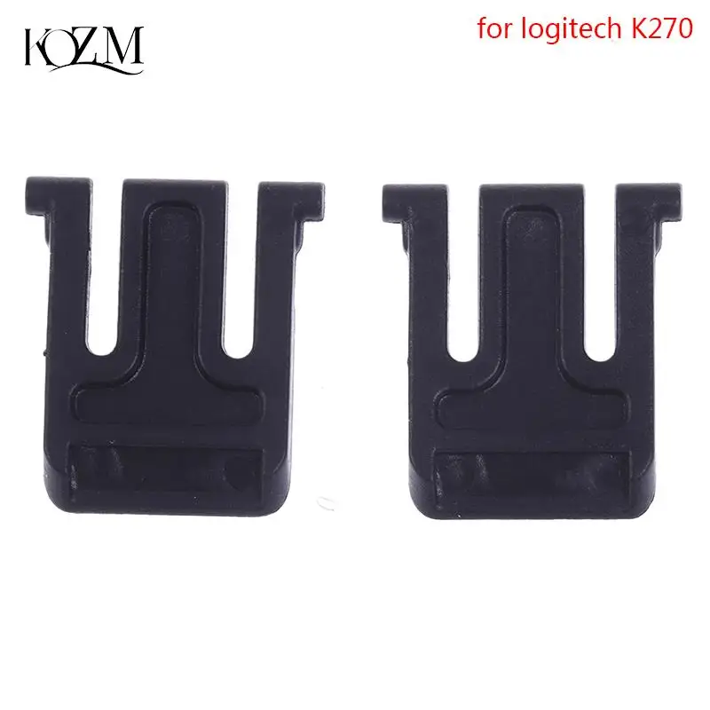 

1Pair Keyboard Replacement Foot Stand For G413 G910 G610 K120 K270