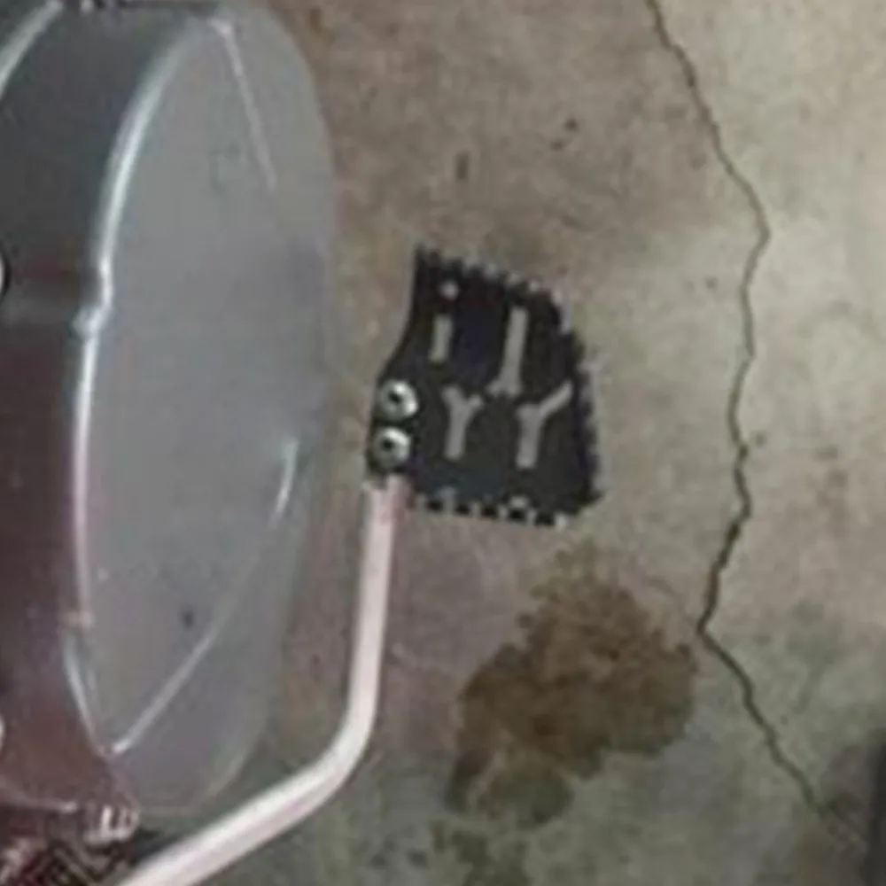 Для 990 1050 1190 Adventure R 1290 Super ADV SMR 990SMR мотоциклетная задняя педаль тормоза рычаг