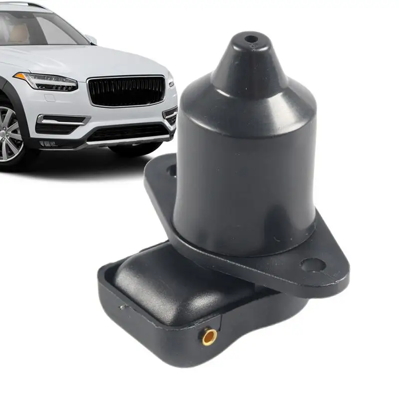 

Trailer Connector Socket European-Style Socket Wiring Adapter For Trailer Great Sealing Connection Tool For Commercial Vehicle