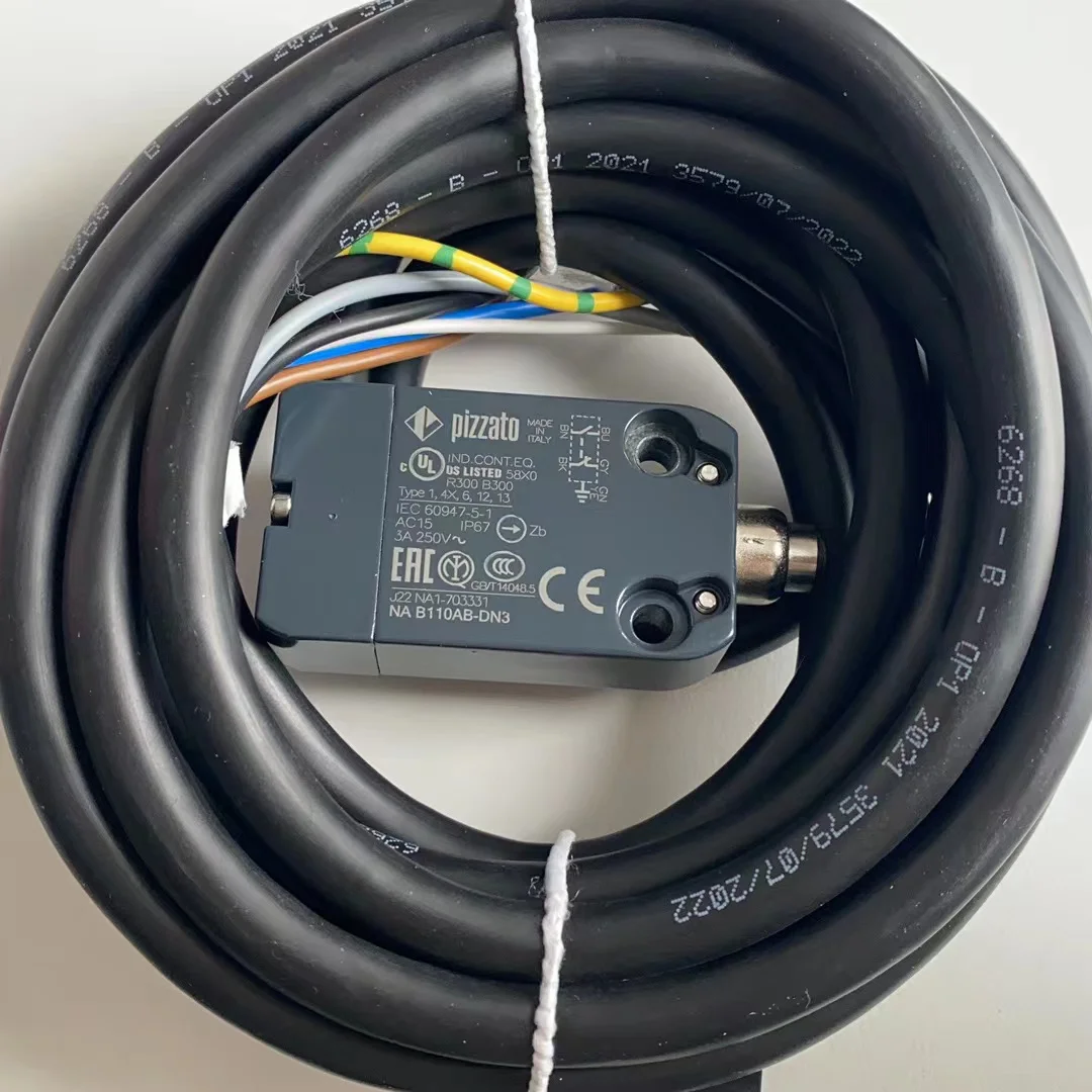 

Новый оригинальный ограниченный переключатель