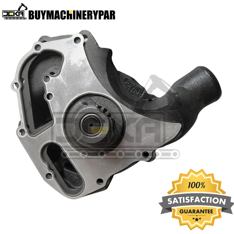 Водяной насос U5MW0208 4131A068 U5MW0201 U5MW0197 подходит для двигателя Perkins 1104D-44 1104D-44TA 1104D-44T |