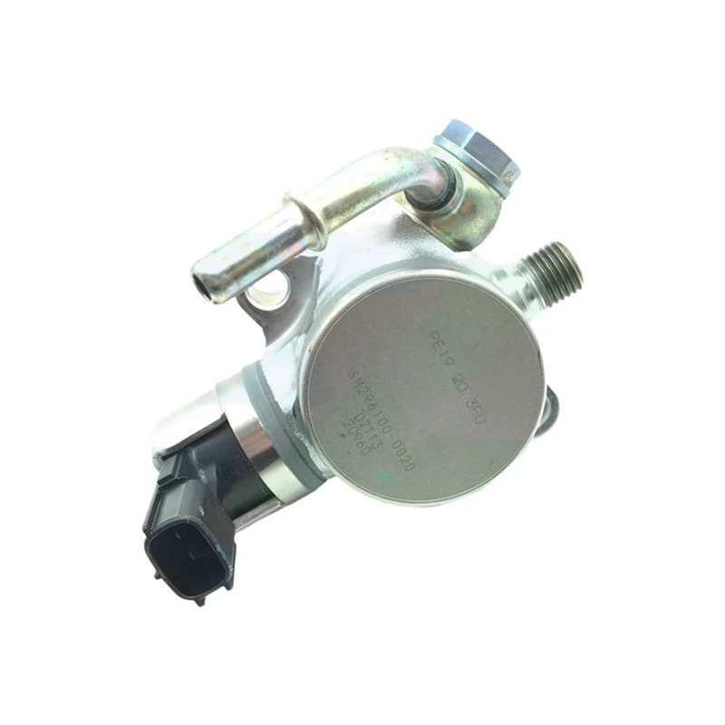 Автомобильный топливный насос высокого давления Φ для Mazda 2 3 6 PE19-20-3F0 CX5 0 л 5 L4 FI1557