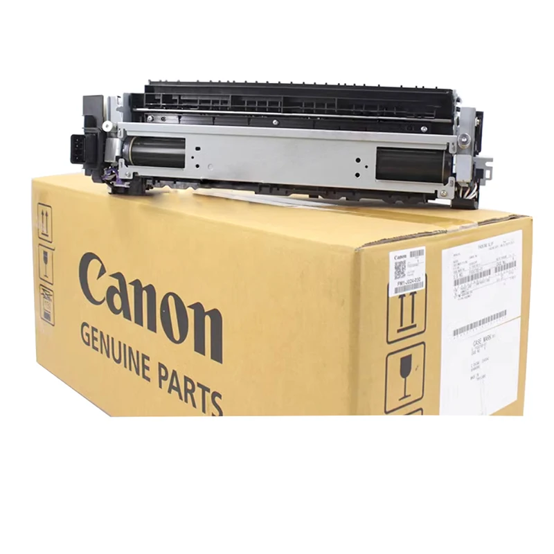FM1-J024-030 Оригинальный блок термофиксатора 220 В для Canon iR 2625 2630 2635 2645 iR2625 iR2630 iR2635 iR2645