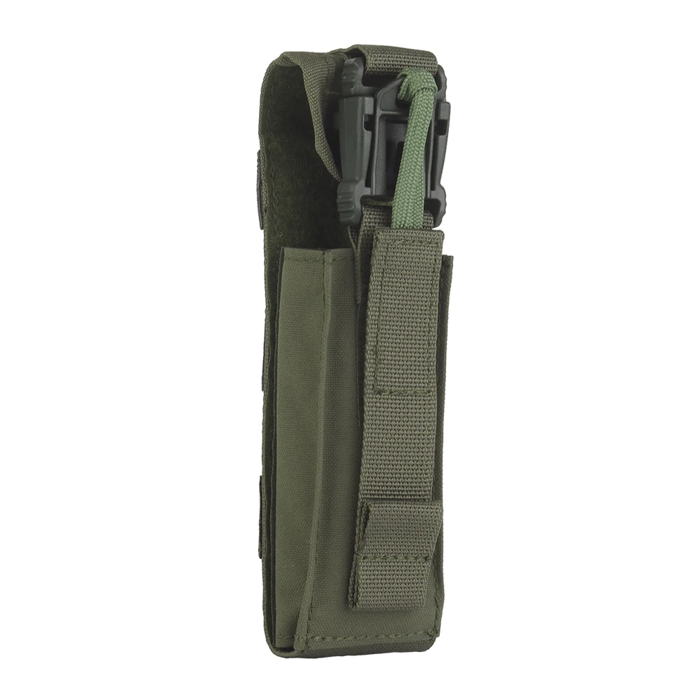 Фото Быстросъемный подсумок Poseidon Defense Molle, совместимый со всеми турникетами и другими предметами аналогичного размера. №1