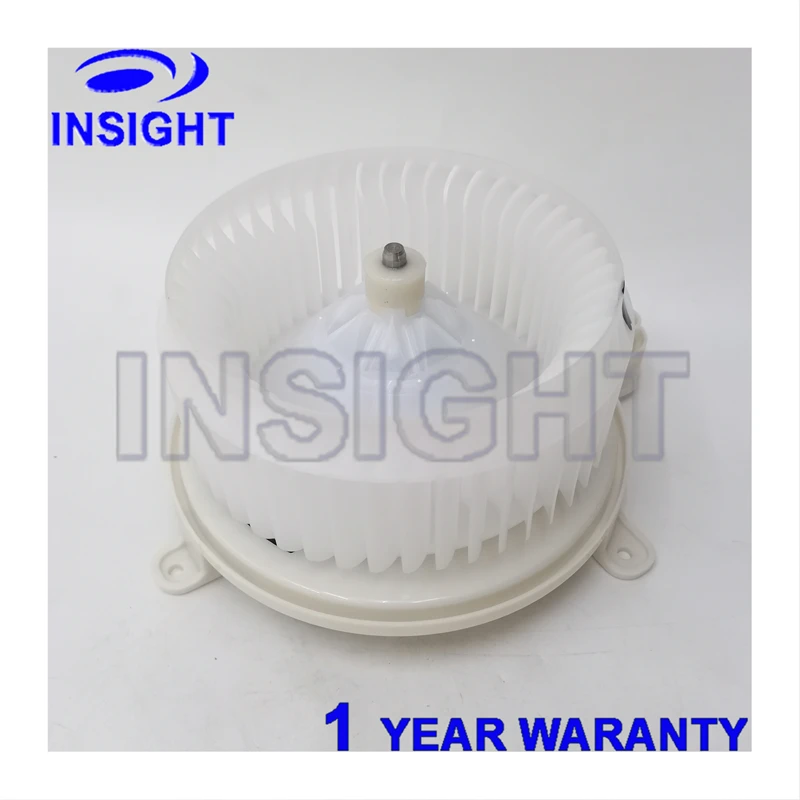 AC A/C нагреватель вентилятор двигатель для Toyota Land Cruiser GRJ200 URJ20 UZJ200 VDJ200 8710360390 8710360481