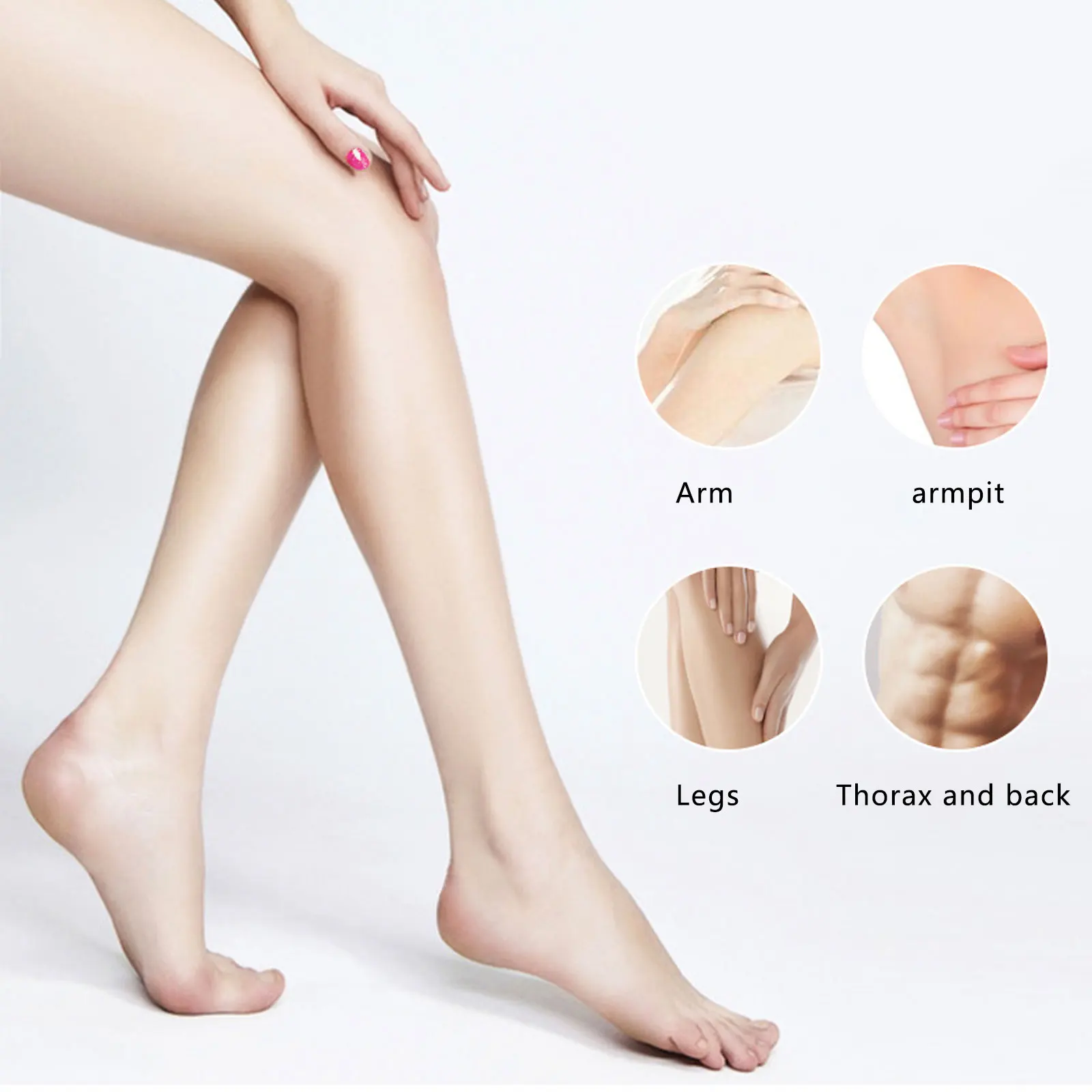 Крем для удаления волос