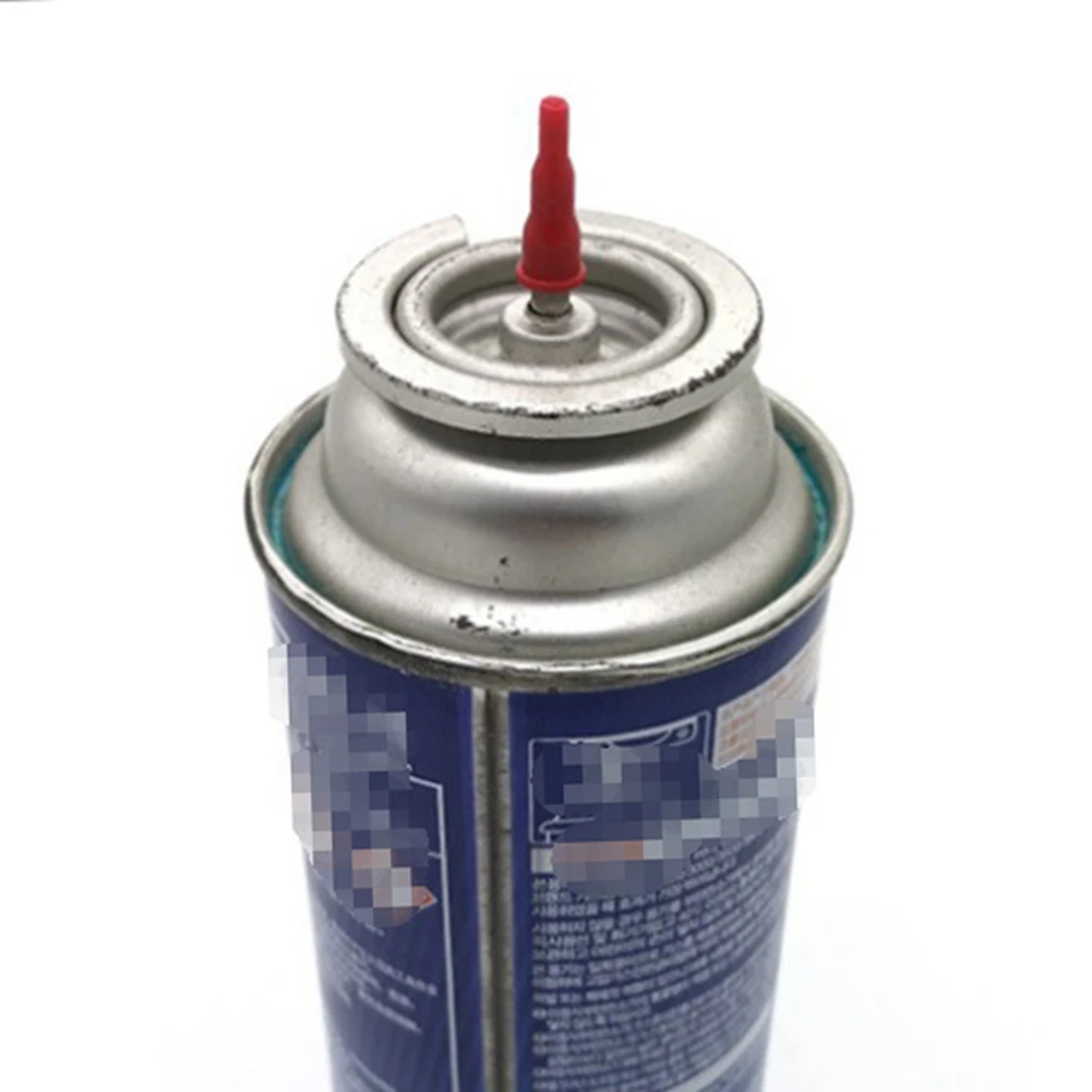 20 бутановых кассет адаптеры для бензобака инфляционный клапан тип фонарь