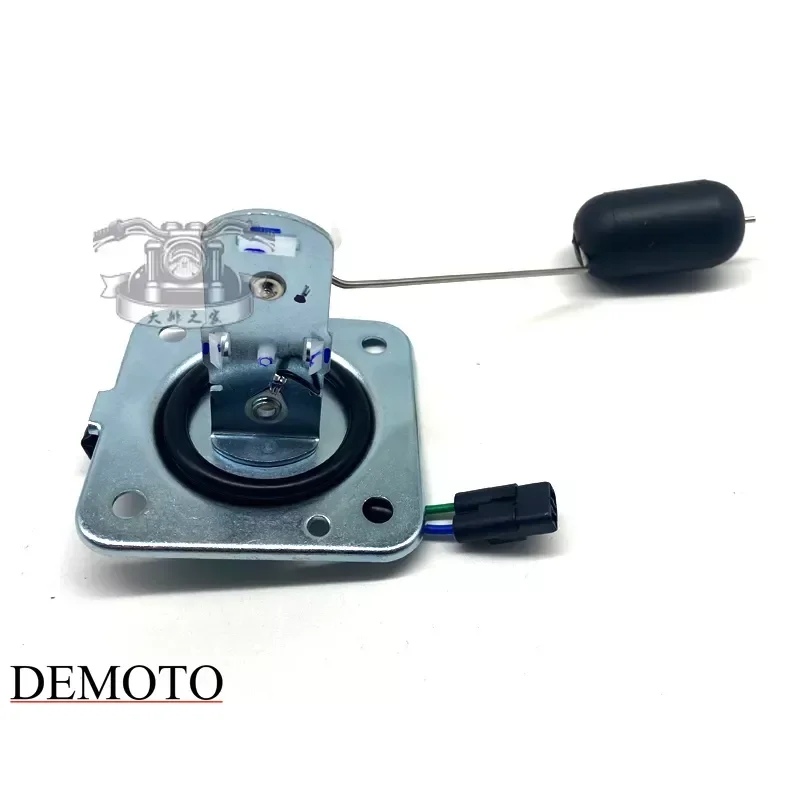 

Аксессуары для мотоциклов CFMOTO, масляная фотография, датчик уровня топлива, поплавок на бензине, 800 м