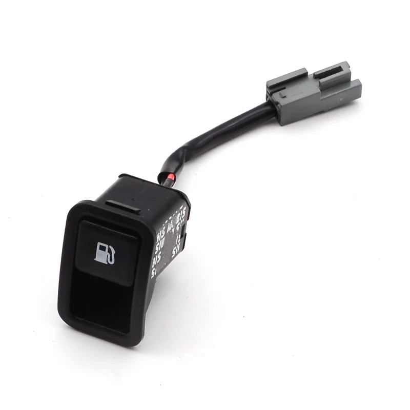 

Кнопка открывания крышки топливного бака автомобиля для Hyundai Santa Fe 2007-2012 переключатель двери топливного газа 93555-2B000 935552B000