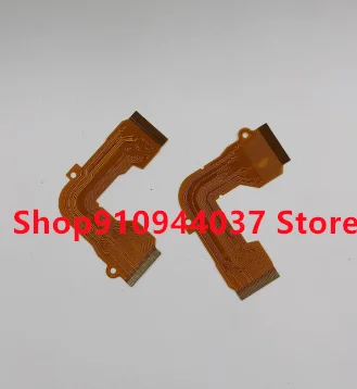 2 шт. новый кабель FPC D3000 гибкая замена для материнской платы Nikon запасные части