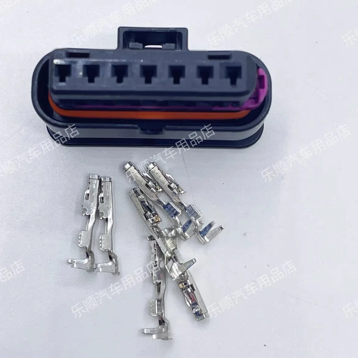 

Адаптивная вилка круиз-контроля DJ7076A121, совместимая с V olkswagen 5QF 973707 A