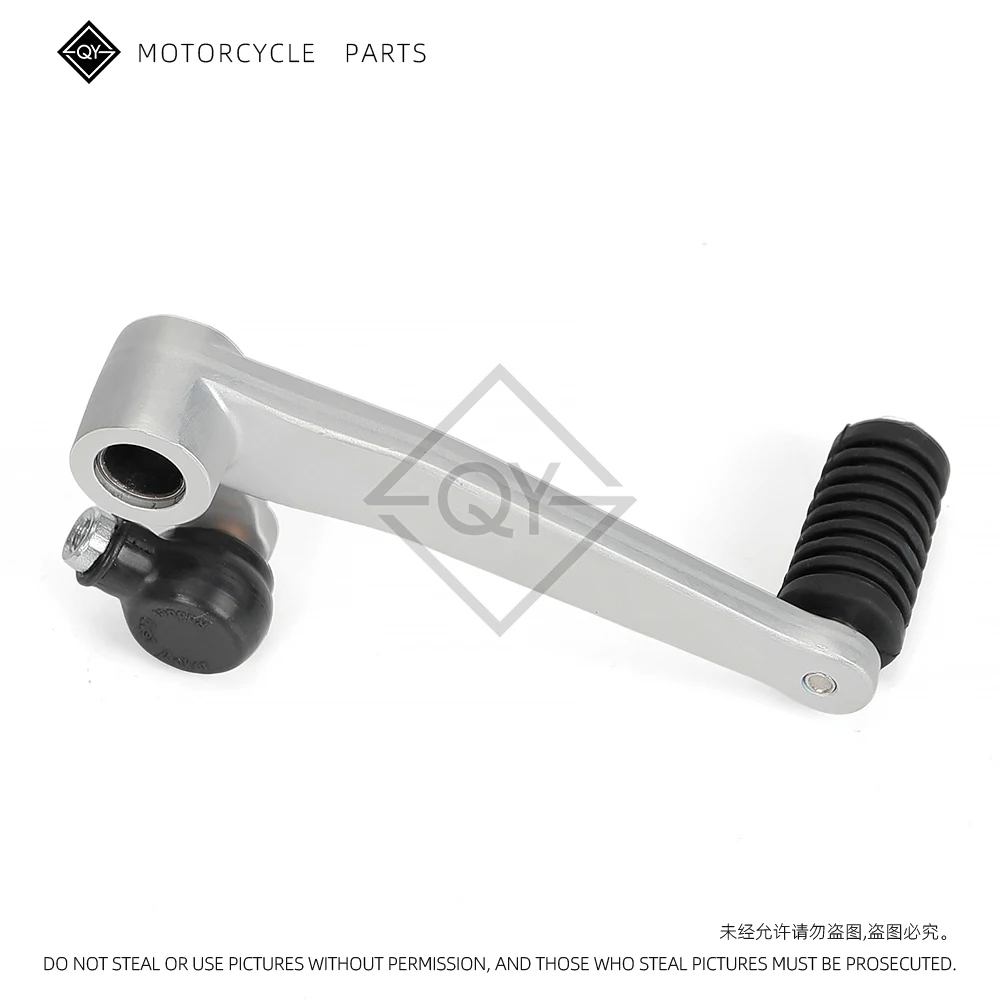 

Рычаг переключения передач мотоцикла, педаль переключения передач, подходит для Suzuki Hayabusa SV650 SV 650 2004 2005 2006 2007 2004-2007