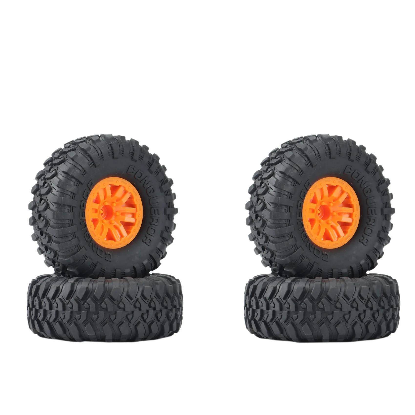 

4 шт., широкие шины для автомобилей WLtoys 144001 124016 124017 124018 124019