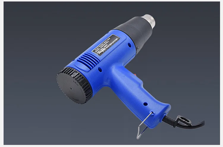 

High Temperature Welding Torch