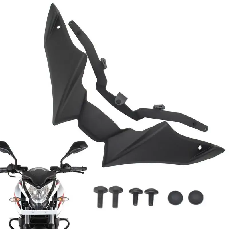 

Обтекатель для кабины мотоцикла, вилочный щит, отражатель для внешней фары, обтекатель, приключения, аксессуары для мотоциклов