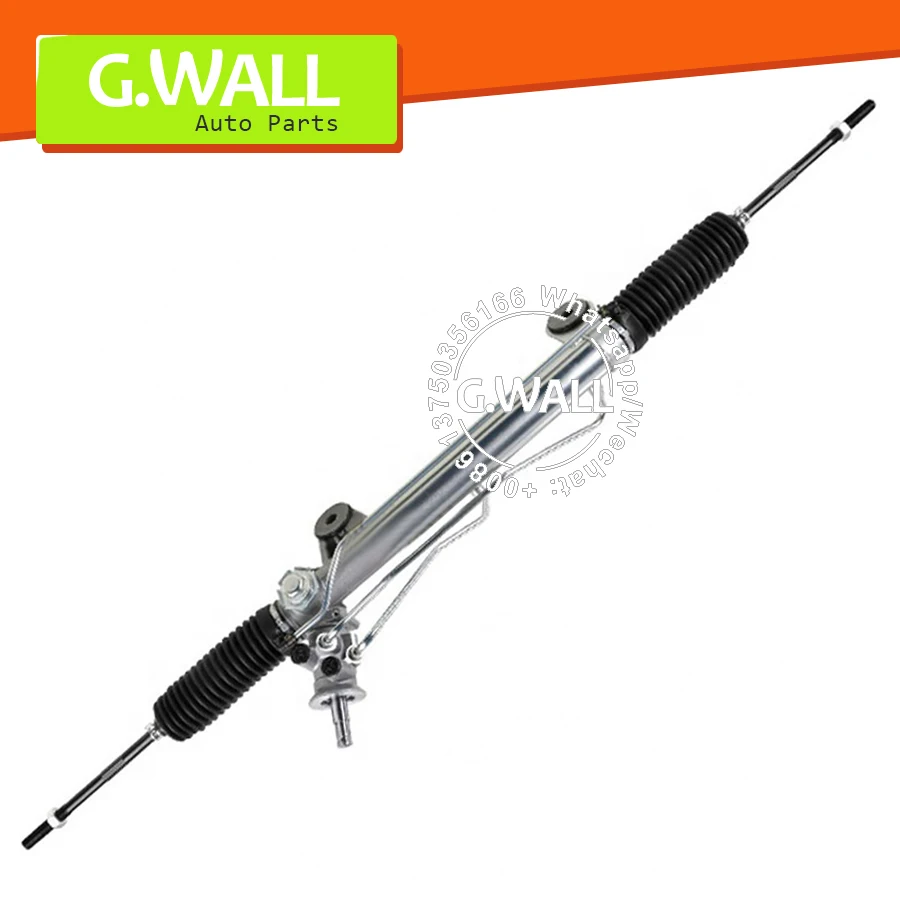 

For Chevrolet Silverado 1500 1999-2006 Power Steering Rack Gear 19152330 19133675 19152332 19330428 26076548 26078348 26079794