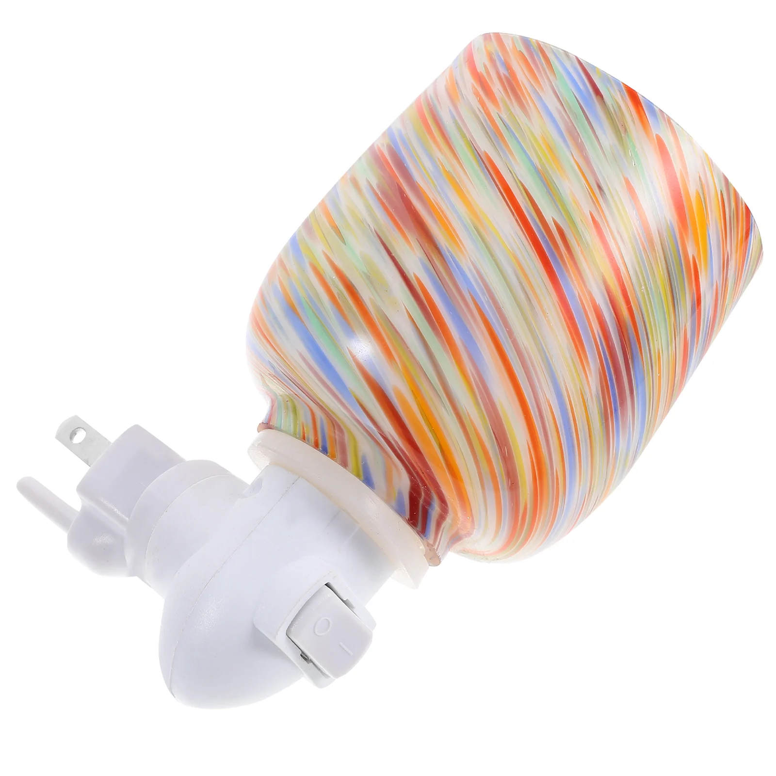

Wax Warmer Plug in Wax Electric Wax Melter Direct Plug- in Fragrance Wax Melt Warmers ( US Plug )