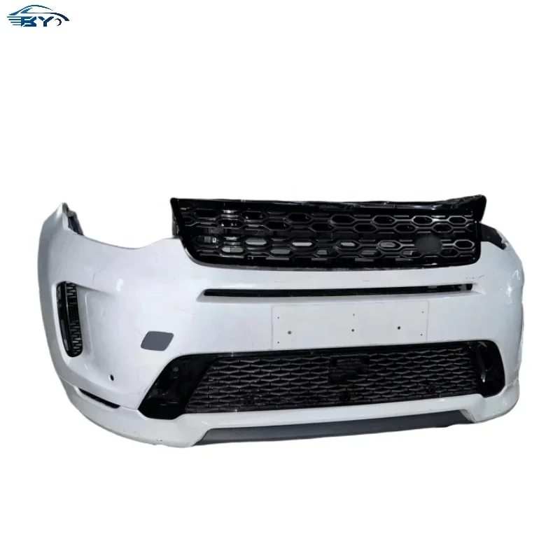 Автомобильный комплект Das Hei Verkaufte для Land Rover Discovery Sport Front Installieren Sie Alte Bis Neue