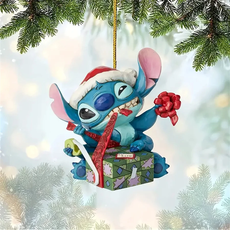 Украшение для рождественской елки