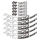 Велосипедные наклейки для DT Swiss ARC 1100, наклейки для горного велосипеда, аксессуары для горного велосипеда, наклейки, бесплатная доставка