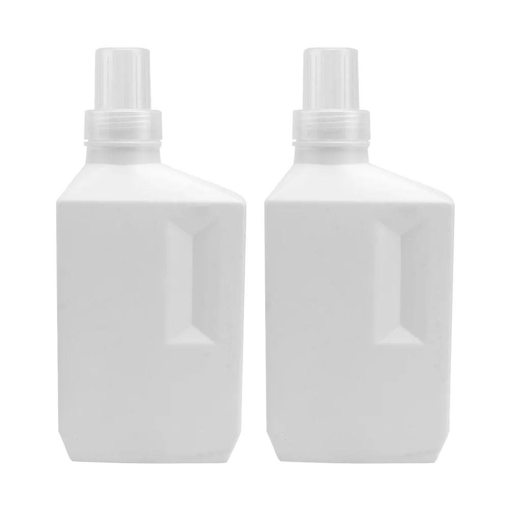 

2pcs Laundry Dispenser Laundry Detergent Container Laundry Detergent Holder Laundry Dispenser