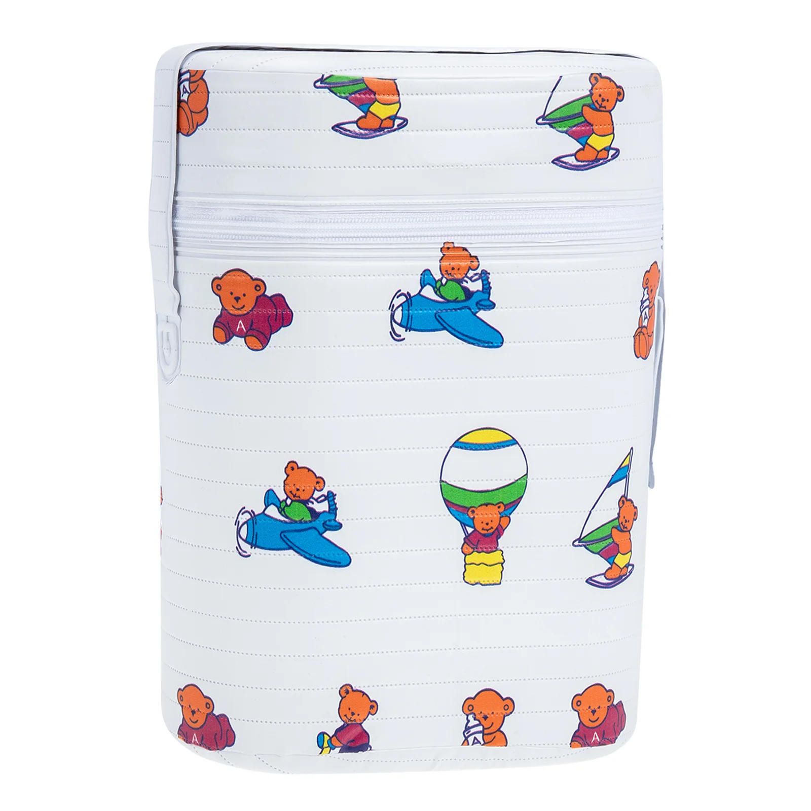 

Warmer Bag Bottlepouch Feeding Breast Breastmilk Insulatedbags Infant Baby Water